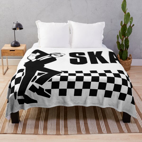 Item preview, Ska designed and sold by shavenmonkeys.