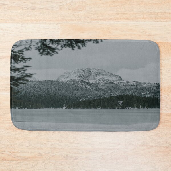 Item preview, Snow Comforter designed and sold by Lallz-Comforter.