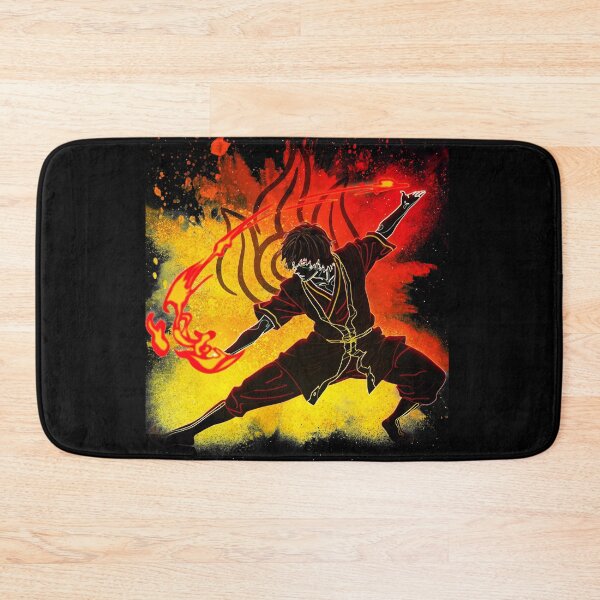 Item preview, The firebender designed and sold by billycustom.