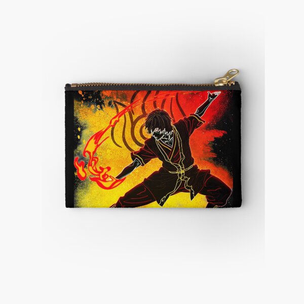 Item preview, The firebender designed and sold by billycustom.