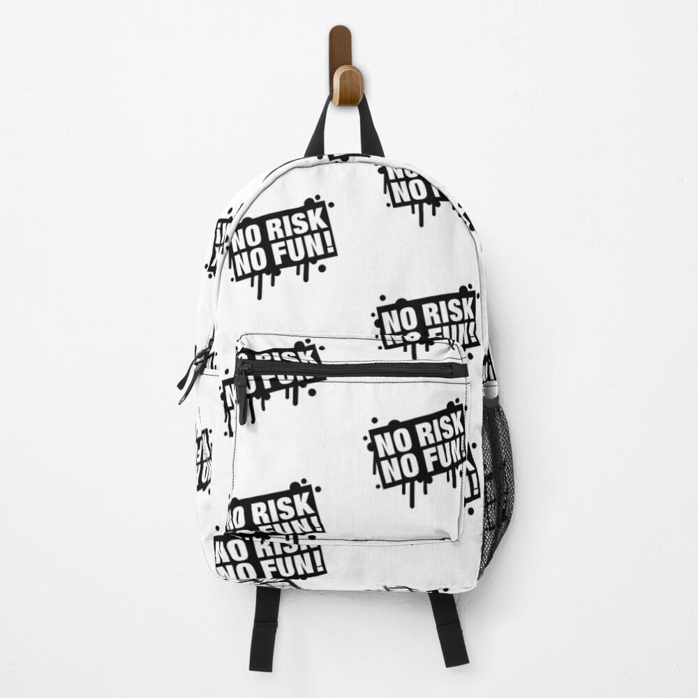 Item preview, Backpack designed and sold by Zetsmo.