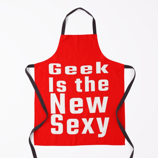 Artikelvorschau, Geek ist der neue sexy Computer-Nerd-Wissenschaftler Lustig, Geschenk entworfen und verkauft von salem19902.