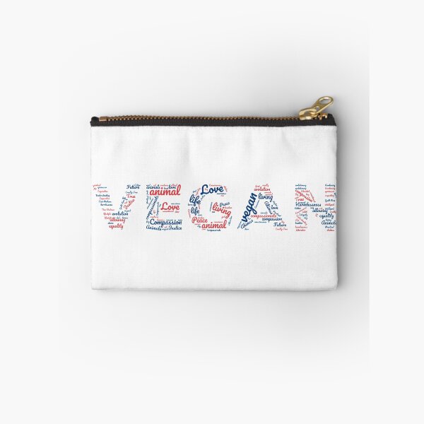 Item preview, Veganism described in words designed and sold by noahs-shop.