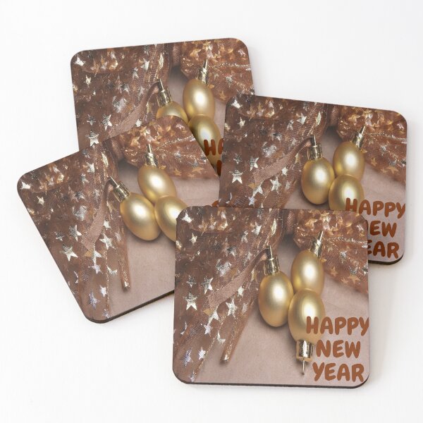 Item preview, 2021 Happy New Year designed and sold by BhavyaBathla.