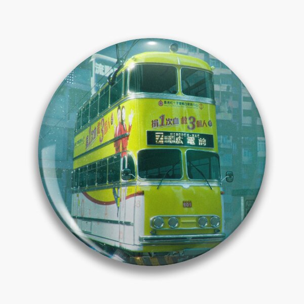 Item preview, Hover Tram designed and sold by vladled.