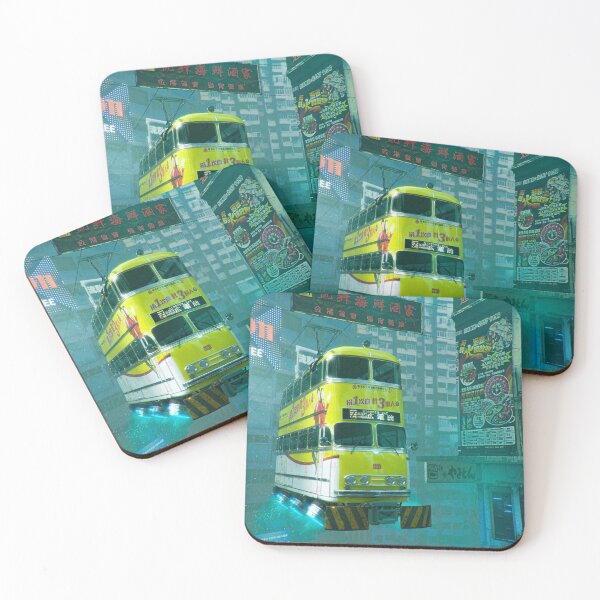 Item preview, Hover Tram designed and sold by vladled.