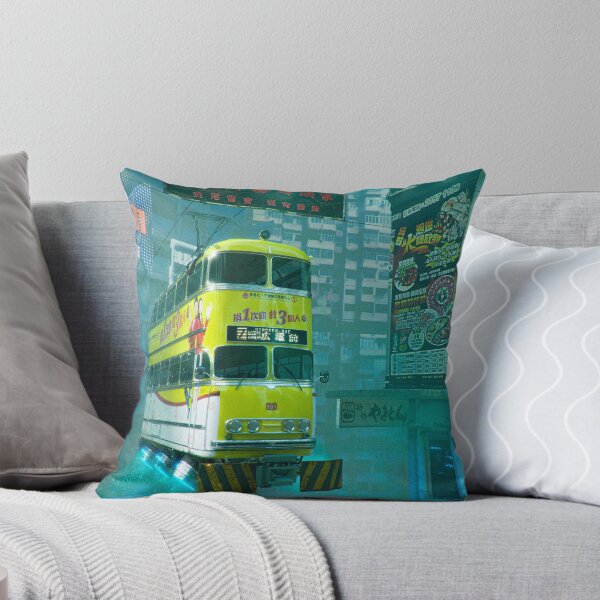 Item preview, Hover Tram designed and sold by vladled.