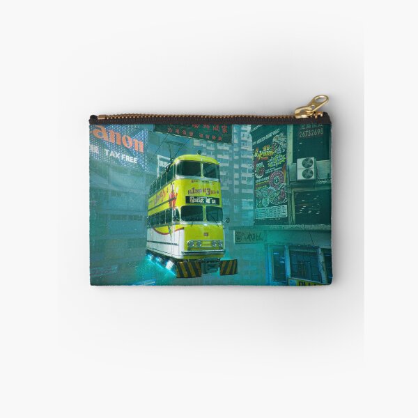 Item preview, Hover Tram designed and sold by vladled.