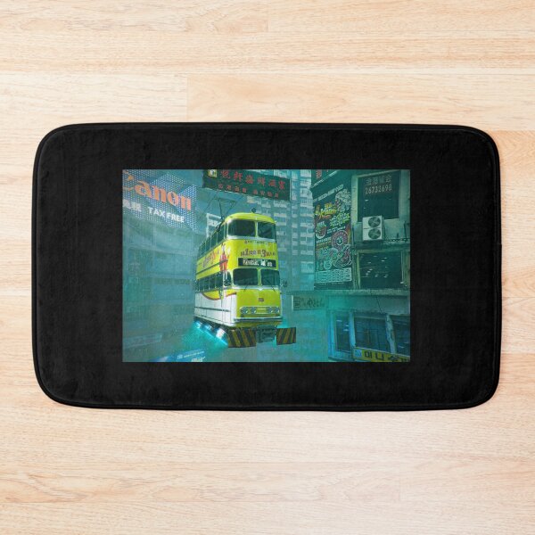 Item preview, Hover Tram designed and sold by vladled.