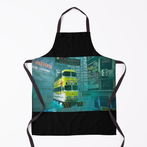 Item preview, Hover Tram designed and sold by vladled.