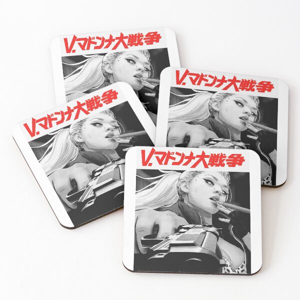Item preview, Yakuza Japanese Cyberpunk Girl Vaporwave Urban Style designed and sold by OWLvision33.