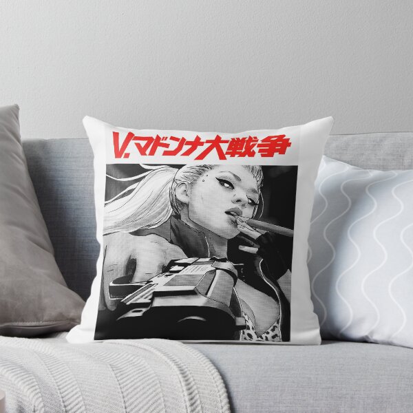 Item preview, Yakuza Japanese Cyberpunk Girl Vaporwave Urban Style designed and sold by OWLvision33.
