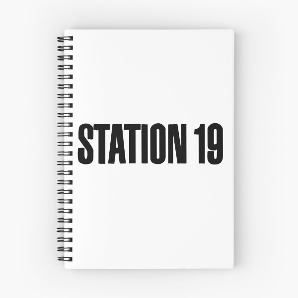 Item preview, Station 19 designed and sold by jana-jaina.