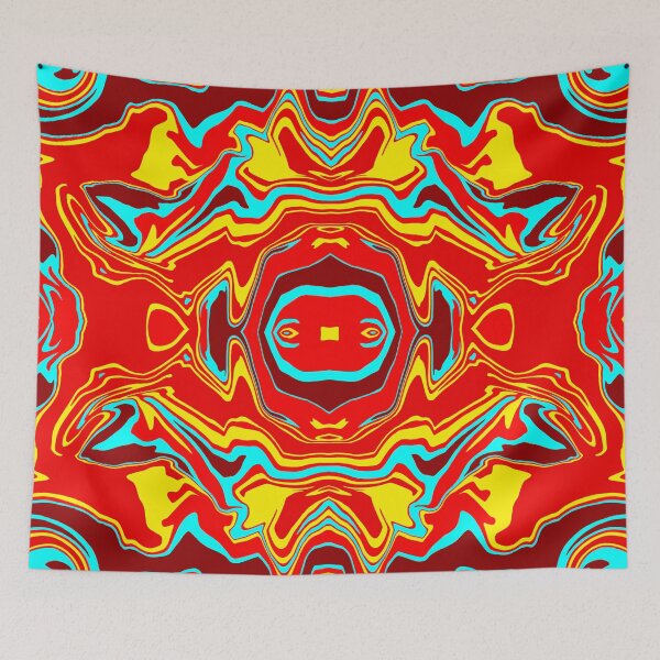 Item preview, Fluid art. liquid and fluid arts. fluid arts style designed and sold by moustafakhalil.