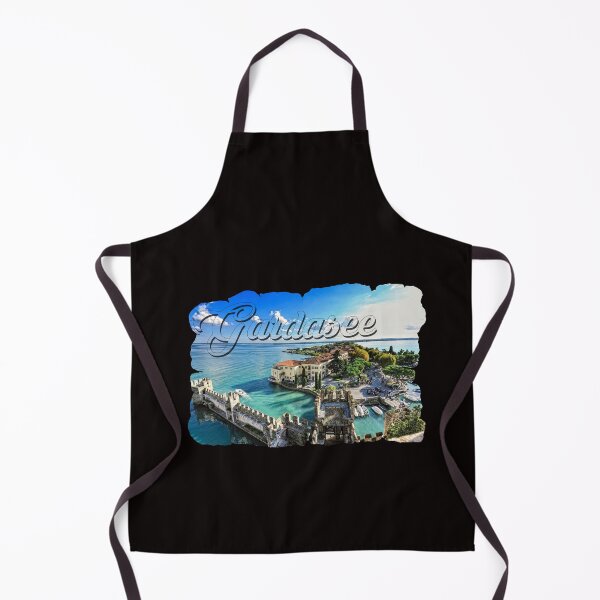 Item preview, Lake Garda Lake Garda Lago di Garda Italy designed and sold by Nelt123.