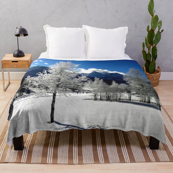 Item preview, Snow design comforter designed and sold by Lallz-Comforter.