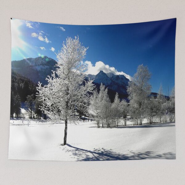 Item preview, Snow design comforter designed and sold by Lallz-Comforter.