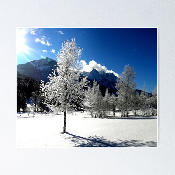Item preview, Snow design comforter designed and sold by Lallz-Comforter.