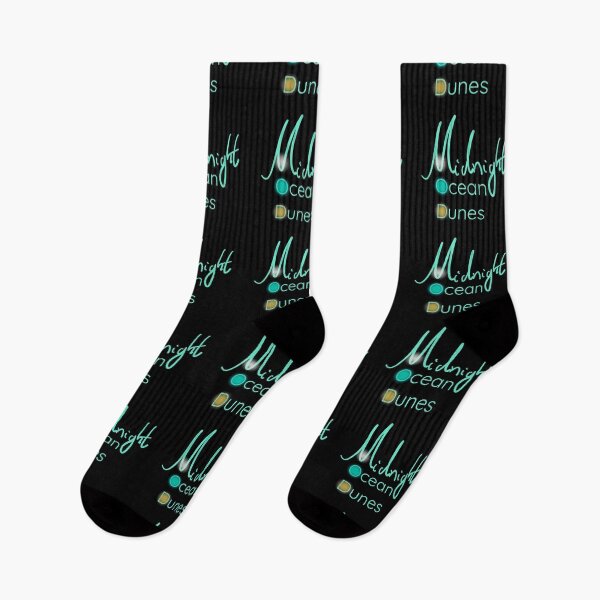 Item preview, Midnight Ocean Dunes designed and sold by Yannn.