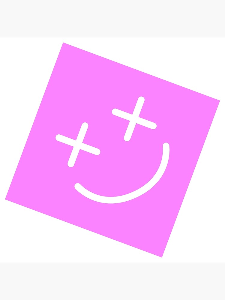 "kaomoji" Poster by tsukinokoibito Redbubble