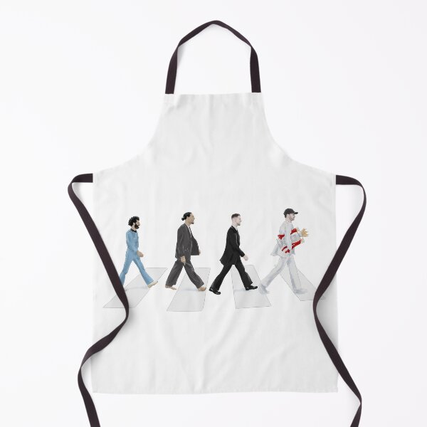 Item preview, Liverpool FC Abbey Road designed and sold by GoateeCo.