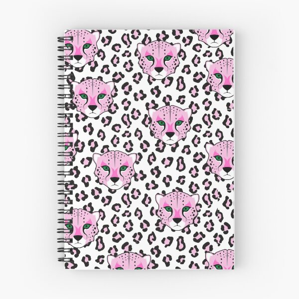Item preview, Baby Pink Cheetah Print  designed and sold by House of Hartz by: Dominique11.