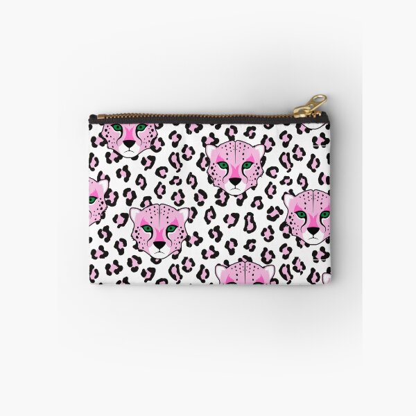 Item preview, Baby Pink Cheetah Print  designed and sold by House of Hartz by: Dominique11.