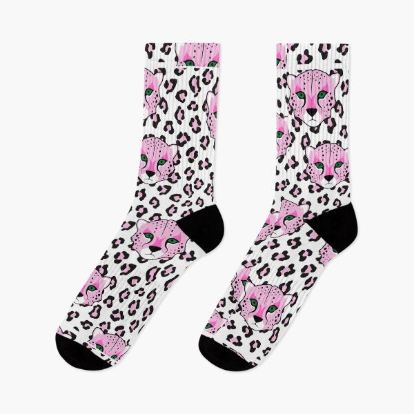 Item preview, Baby Pink Cheetah Print  designed and sold by House of Hartz by: Dominique11.