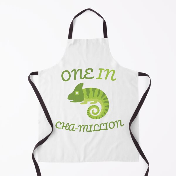 Item preview, One in Cha-Million designed and sold by emzimerch1.