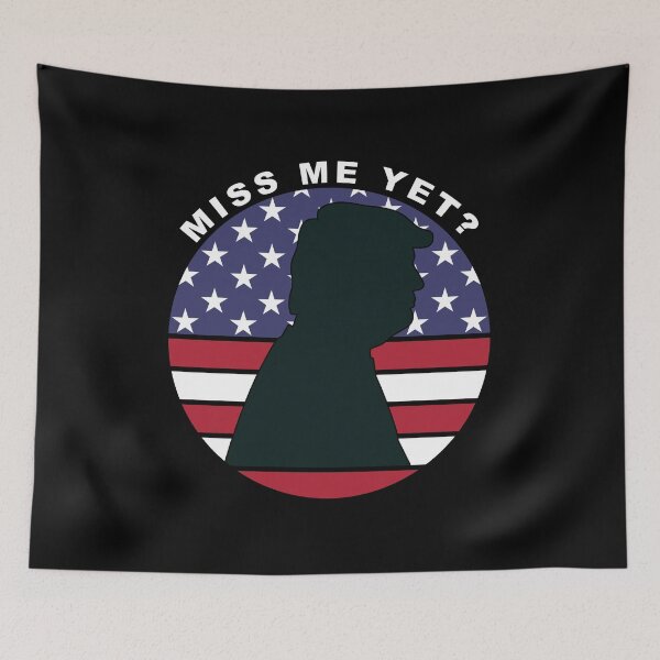Item preview, Miss Me Yet? designed and sold by kayodeDesign.