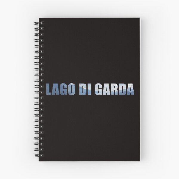Item preview, Lake Garda Lake Garda Lago di Garda Italy designed and sold by Nelt123.