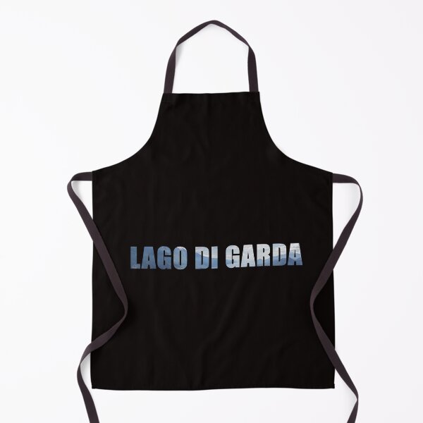 Item preview, Lake Garda Lake Garda Lago di Garda Italy designed and sold by Nelt123.