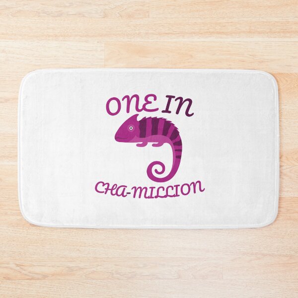 Item preview, One in Cha-Million designed and sold by emzimerch1.