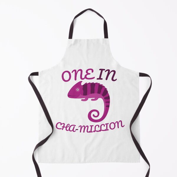 Item preview, One in Cha-Million designed and sold by emzimerch1.