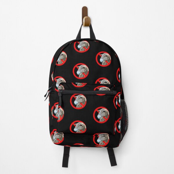 Item preview, Don't be a Masked Sheep - Don't follow the crowd designed and sold by notstuff.