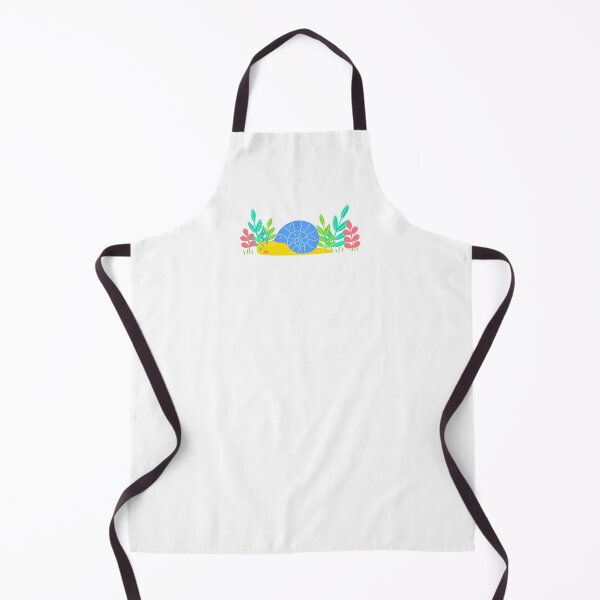 Item preview, Kawaii little snail designed and sold by PlanetAries.