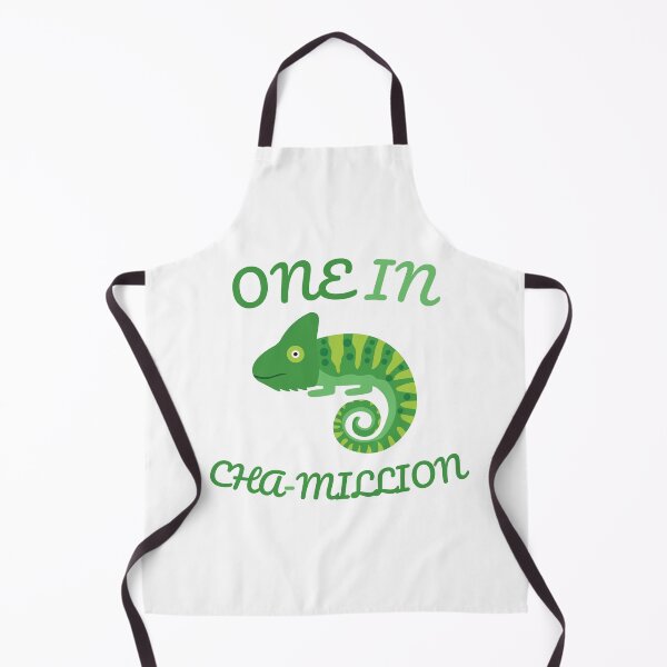 Item preview, One in Cha-Million designed and sold by emzimerch1.