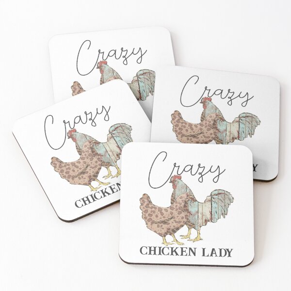 Item preview, Chicken Shirts for Women, Farm Shirts, Chicken Farmer Shirts, Farm Shirt for Women, Chicken Gifts, Chicken Farmer Shirts, Crazy Chicken Lady Shirt designed and sold by Primrosedesignn.