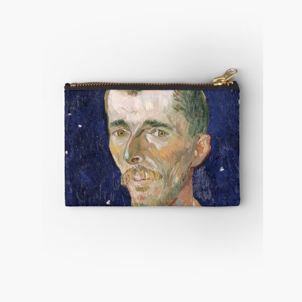 Item preview, 1888-Vincent van Gogh-Eugene Boch-45x60 designed and sold by paulrommer.