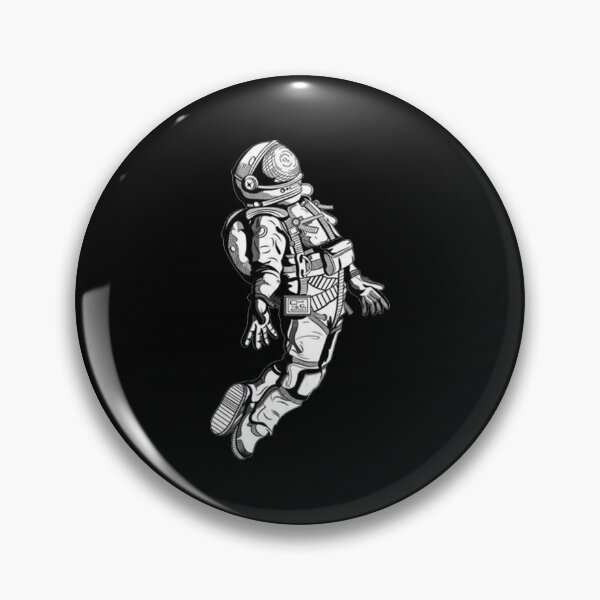 Item preview, Dancer Astronaut designed and sold by Zetsmo.