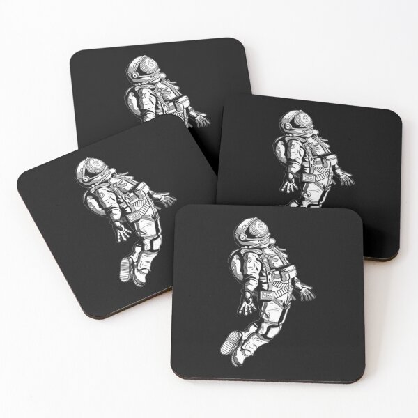 Item preview, Dancer Astronaut designed and sold by Zetsmo.