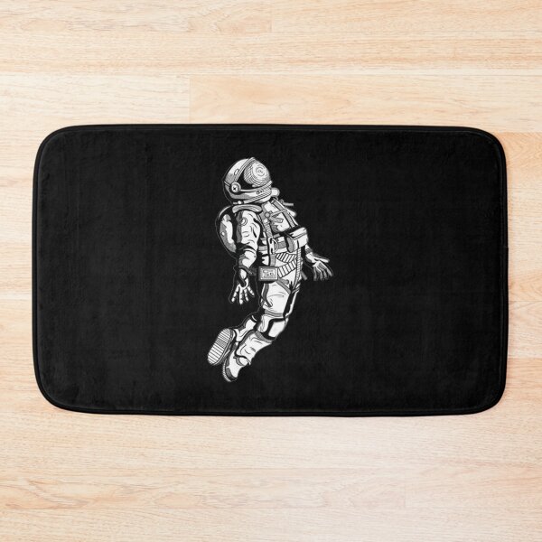 Item preview, Dancer Astronaut designed and sold by Zetsmo.