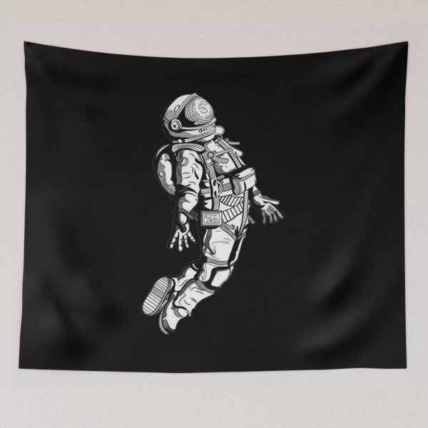 Item preview, Dancer Astronaut designed and sold by Zetsmo.