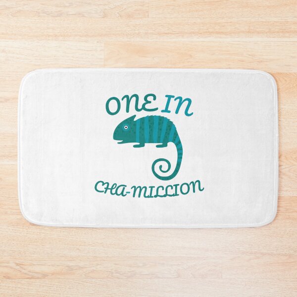 Item preview, One in Cha-Million designed and sold by emzimerch1.