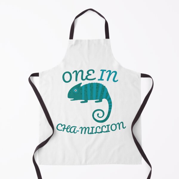 Item preview, One in Cha-Million designed and sold by emzimerch1.