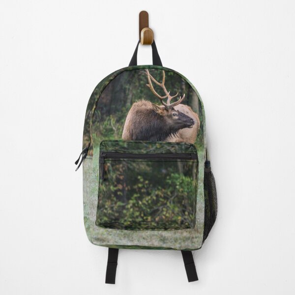 Item preview, Mighty Bull Elk designed and sold by mljdwhite.