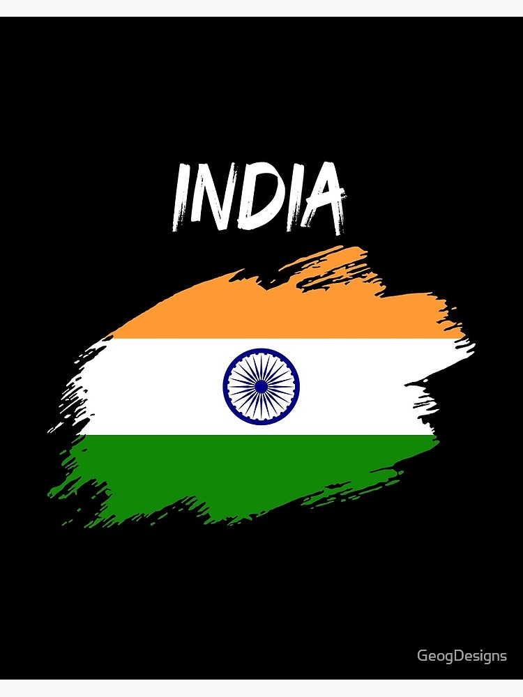 Indian Flag Wallpaper 4K, Tricolour Flag, National flag