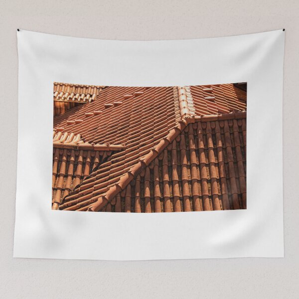 Item preview, Lisbon Roof Tops - 1 ©  designed and sold by © Hany G. Jadaa © Prince John Photography.