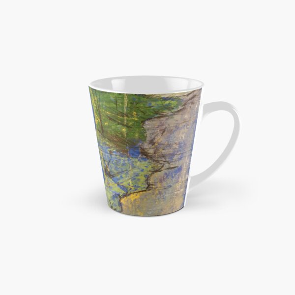 Trelawny Untitled (Win-gie) Tall Mug