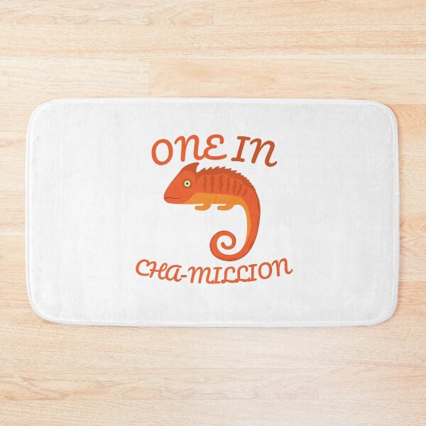 Item preview, One in Cha-Million designed and sold by emzimerch1.